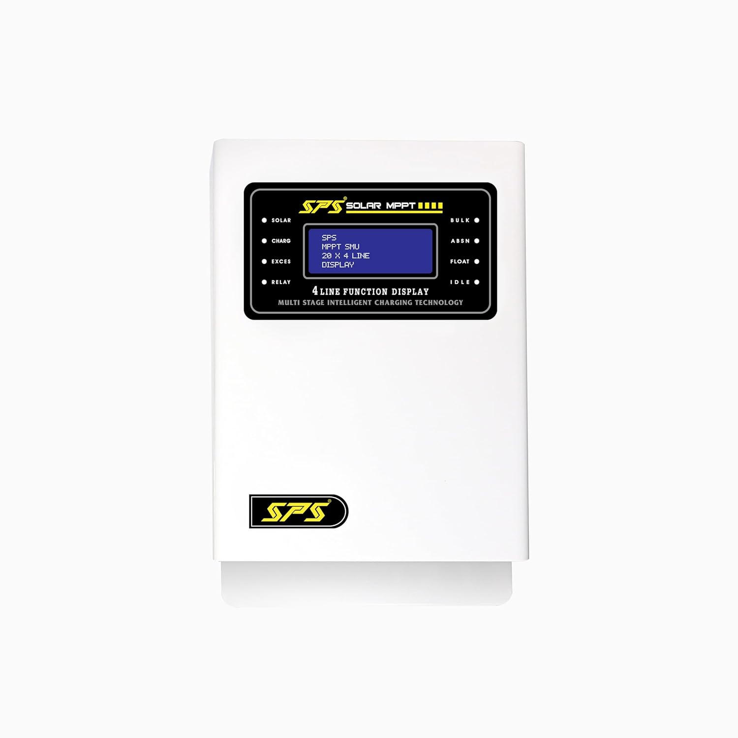 SPS BLUE-40A-55C-4L